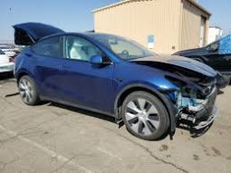 TESLA y 2023 7SAYGDEE6PF809768