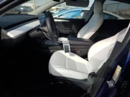 TESLA y 2023 7SAYGDEE6PF809768