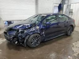 
										2023 Toyota Corolla Le JTDBCMFE2PJ006929 full									