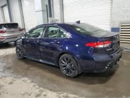 
										2023 Toyota Corolla Le JTDBCMFE2PJ006929 full									