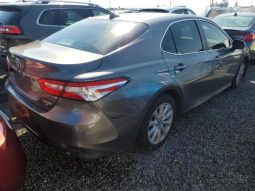 2024 TOYOTA CAMRY, LE 4T1B11HK7RU776568