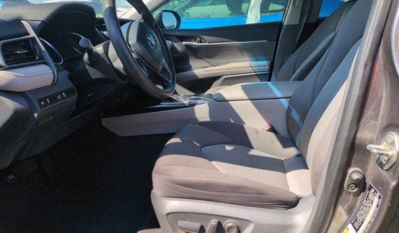 
								2024 TOYOTA CAMRY, LE 4T1B11HK7RU776568 full									