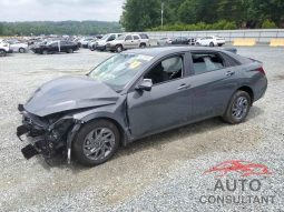 
										HYUNDAI ELANTRA SEL 2.0L 4 KMHLM4DG3RU796650 full									