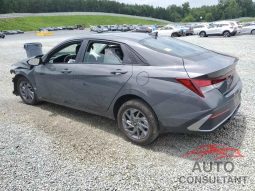 
										HYUNDAI ELANTRA SEL 2.0L 4 KMHLM4DG3RU796650 full									