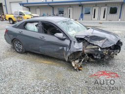 HYUNDAI ELANTRA SEL 2.0L 4 KMHLM4DG3RU796650