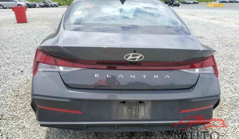 
								HYUNDAI ELANTRA SEL 2.0L 4 KMHLM4DG3RU796650 full									