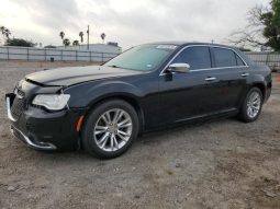
										2015 CHRYSLER 300C 2C3CCAEG5FH920697 full									
