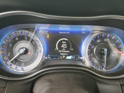 2015 CHRYSLER 300C 2C3CCAEG5FH920697