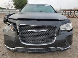 2015 CHRYSLER 300C 2C3CCAEG5FH920697