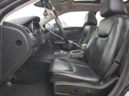 2015 CHRYSLER 300C 2C3CCAEG5FH920697