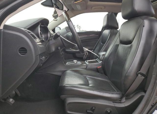 
								2015 CHRYSLER 300C 2C3CCAEG5FH920697 full									