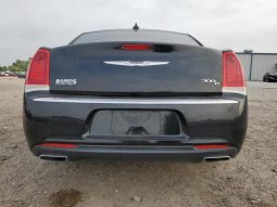 2015 CHRYSLER 300C 2C3CCAEG5FH920697