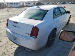 2016 CHRYSLER 300, S 2C3CCABG1GH229852