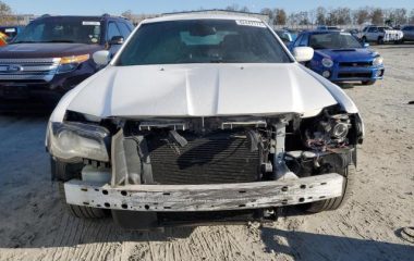2016 CHRYSLER 300, S 2C3CCABG1GH229852