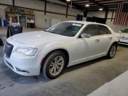 2017 CHRYSLER 300C 2C3CCAEG0HH566509