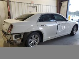 2017 CHRYSLER 300C 2C3CCAEG0HH566509