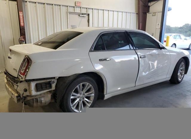 
								2017 CHRYSLER 300C 2C3CCAEG0HH566509 full									