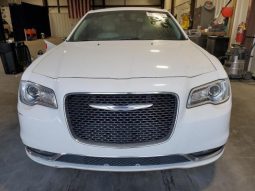 2017 CHRYSLER 300C 2C3CCAEG0HH566509