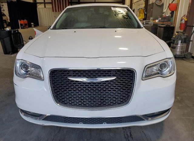 
								2017 CHRYSLER 300C 2C3CCAEG0HH566509 full									