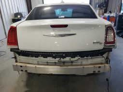 2017 CHRYSLER 300C 2C3CCAEG0HH566509