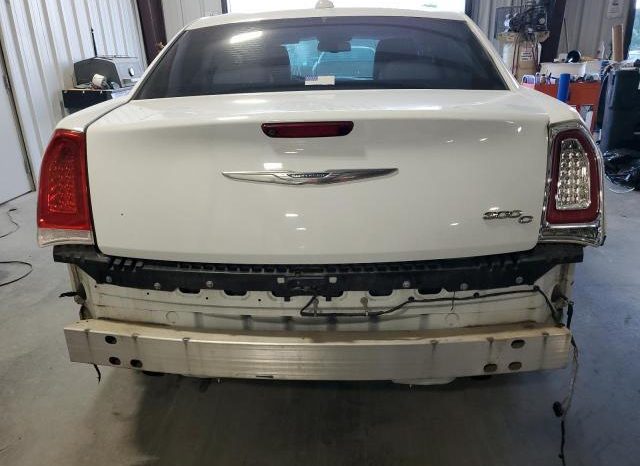 
								2017 CHRYSLER 300C 2C3CCAEG0HH566509 full									