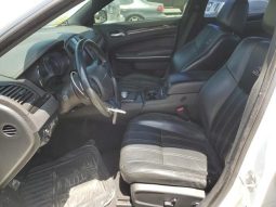 2018 CHRYSLER 300, S 2C3CCABG7JH240068