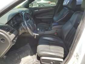 2018 CHRYSLER 300, S 2C3CCABG7JH240068