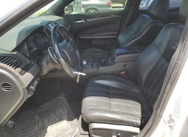 
								2018 CHRYSLER 300, S 2C3CCABG7JH240068 full									