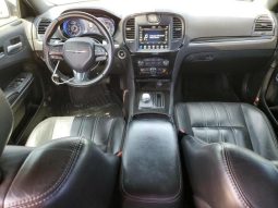 2018 CHRYSLER 300, S 2C3CCABG7JH240068