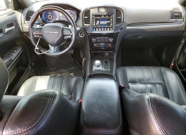 
								2018 CHRYSLER 300, S 2C3CCABG7JH240068 full									