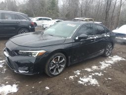 Honda Civic Sport VIN: 2HGFE4F84SH008490