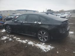 Honda Civic Sport VIN: 2HGFE4F84SH008490
