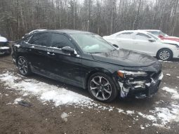 Honda Civic Sport VIN: 2HGFE4F84SH008490