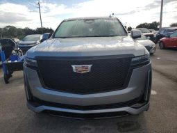 
										2023 CADILLAC ESCALADE, SPORT PLATINUM 1GYS4GKL3PR556736 full									