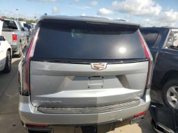 
										2023 CADILLAC ESCALADE, SPORT PLATINUM 1GYS4GKL3PR556736 full									