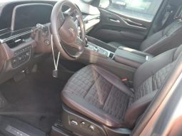 
										2023 CADILLAC ESCALADE, SPORT PLATINUM 1GYS4GKL3PR556736 full									