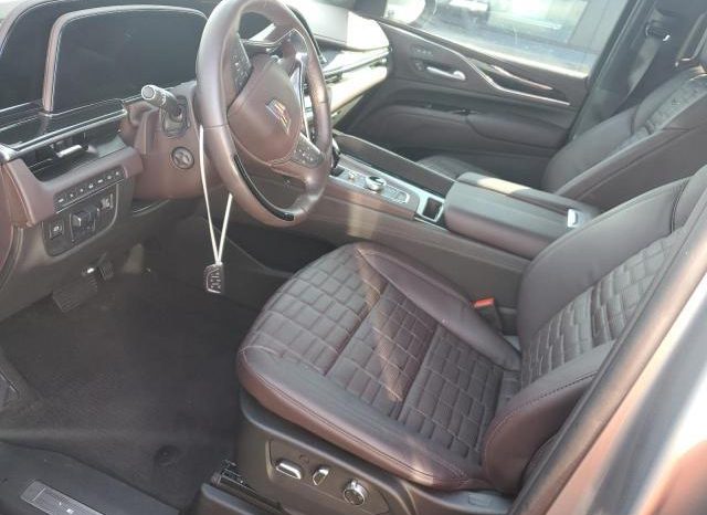 
								2023 CADILLAC ESCALADE, SPORT PLATINUM 1GYS4GKL3PR556736 full									