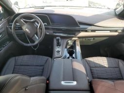 
										2023 CADILLAC ESCALADE, SPORT PLATINUM 1GYS4GKL3PR556736 full									