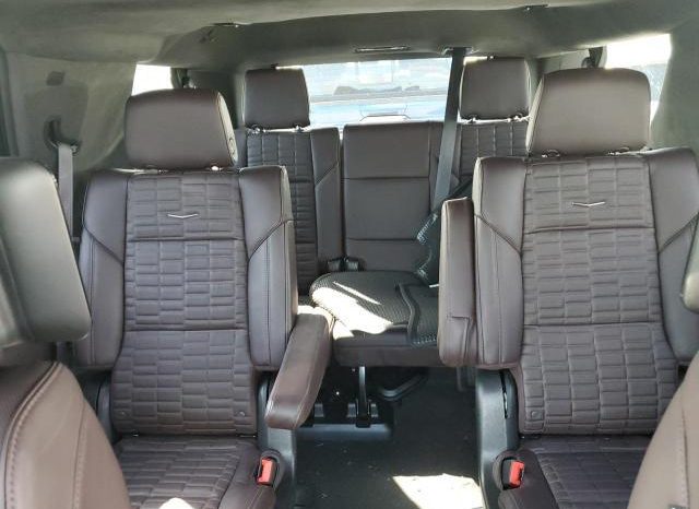 
								2023 CADILLAC ESCALADE, SPORT PLATINUM 1GYS4GKL3PR556736 full									