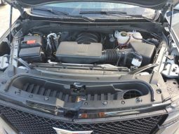 2023 CADILLAC ESCALADE, SPORT PLATINUM 1GYS4GKL3PR556736