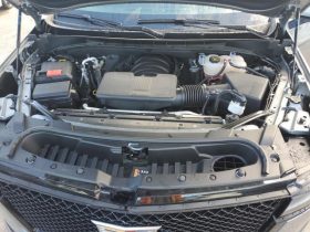 2023 CADILLAC ESCALADE, SPORT PLATINUM 1GYS4GKL3PR556736