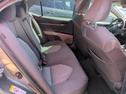 
										2024 TOYOTA CAMRY, LE 4T1B11HK7RU776568 full									